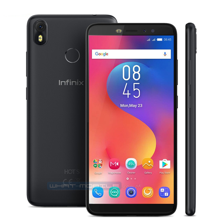 Infinix Hot S3